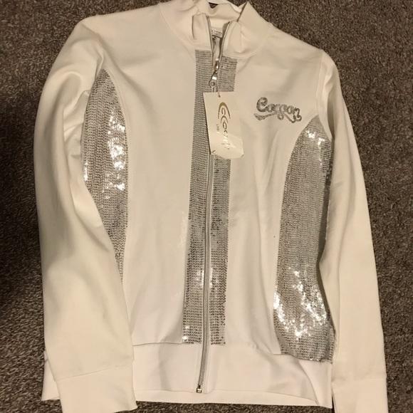 Jacket - Picture 1 of 2